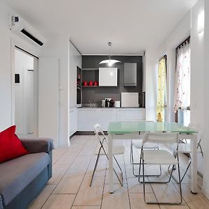Appartement met een Slaapkamer